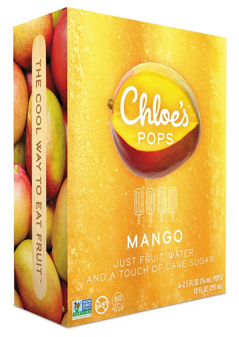 where can i buy chloe's pops|chloe's mango pops.